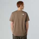 The North Face Simple Dome Tee S/S M