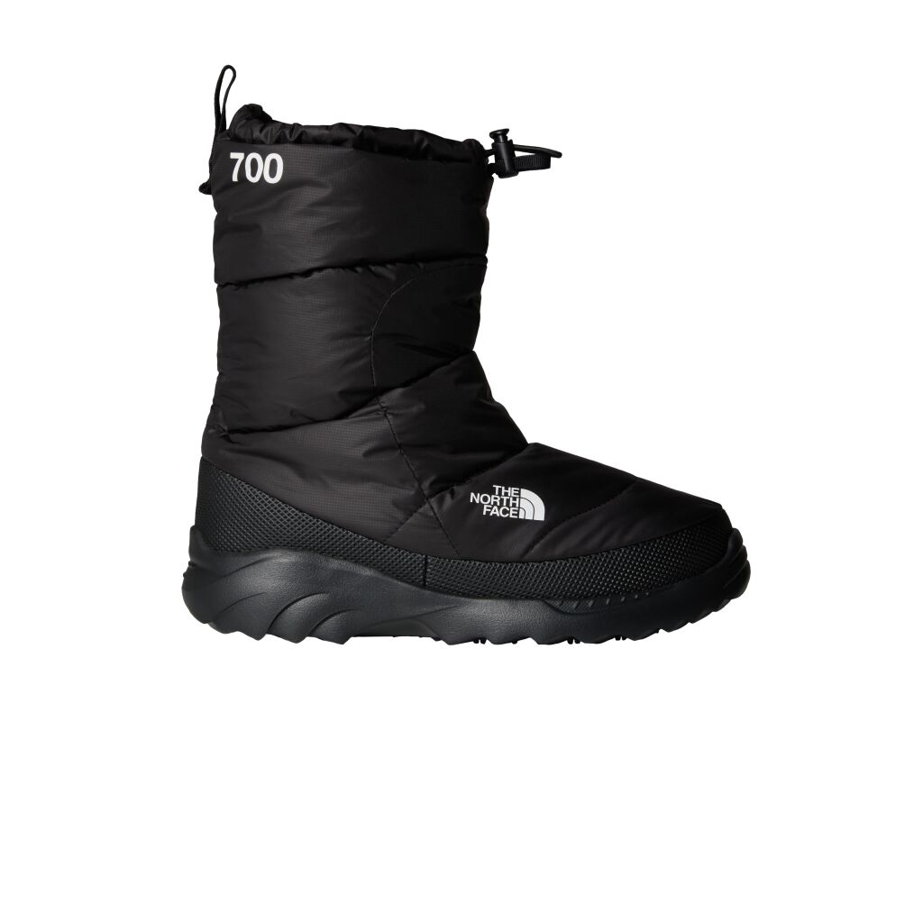The North Face Nuptse Traction Booties
