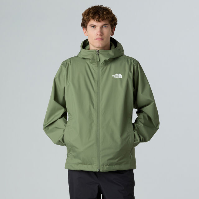 The North Face Quest Jacket M - miesten kuoritakki