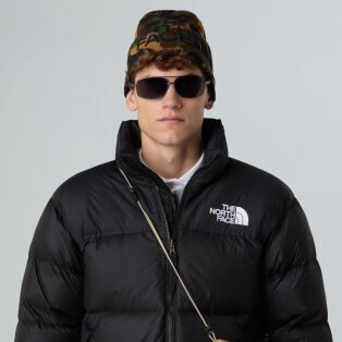 The North Face Reversible Highline Beanie - pipo