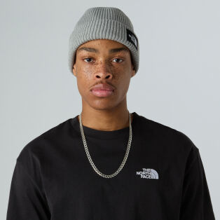 The North Face Salty Lined Beanie - pipo