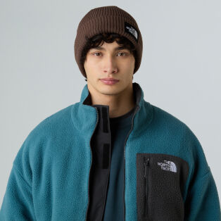 The North Face Salty Lined Beanie - pipo