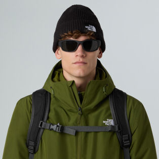 The North Face Salty Lined Beanie - pipo