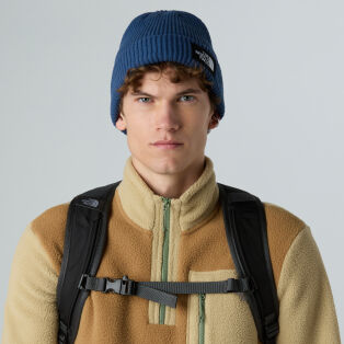 The North Face Salty Lined Beanie - pipo