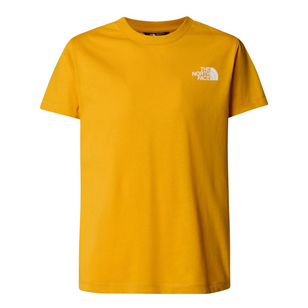 The North Face Teen Box NSE SS Tee