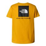 The North Face Teen Box NSE SS Tee