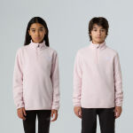 The North Face Teen Glacier 14 Zip Pullover