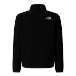 The North Face Teen Glacier 14 Zip Pullover