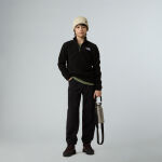 The North Face Teen Glacier 14 Zip Pullover