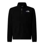 The North Face Teen Glacier 14 Zip Pullover
