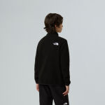The North Face Teen Glacier 14 Zip Pullover