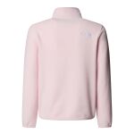 The North Face Teen Glacier 14 Zip Pullover