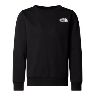 The North Face Teen Simple Dome Crew - collegepaita