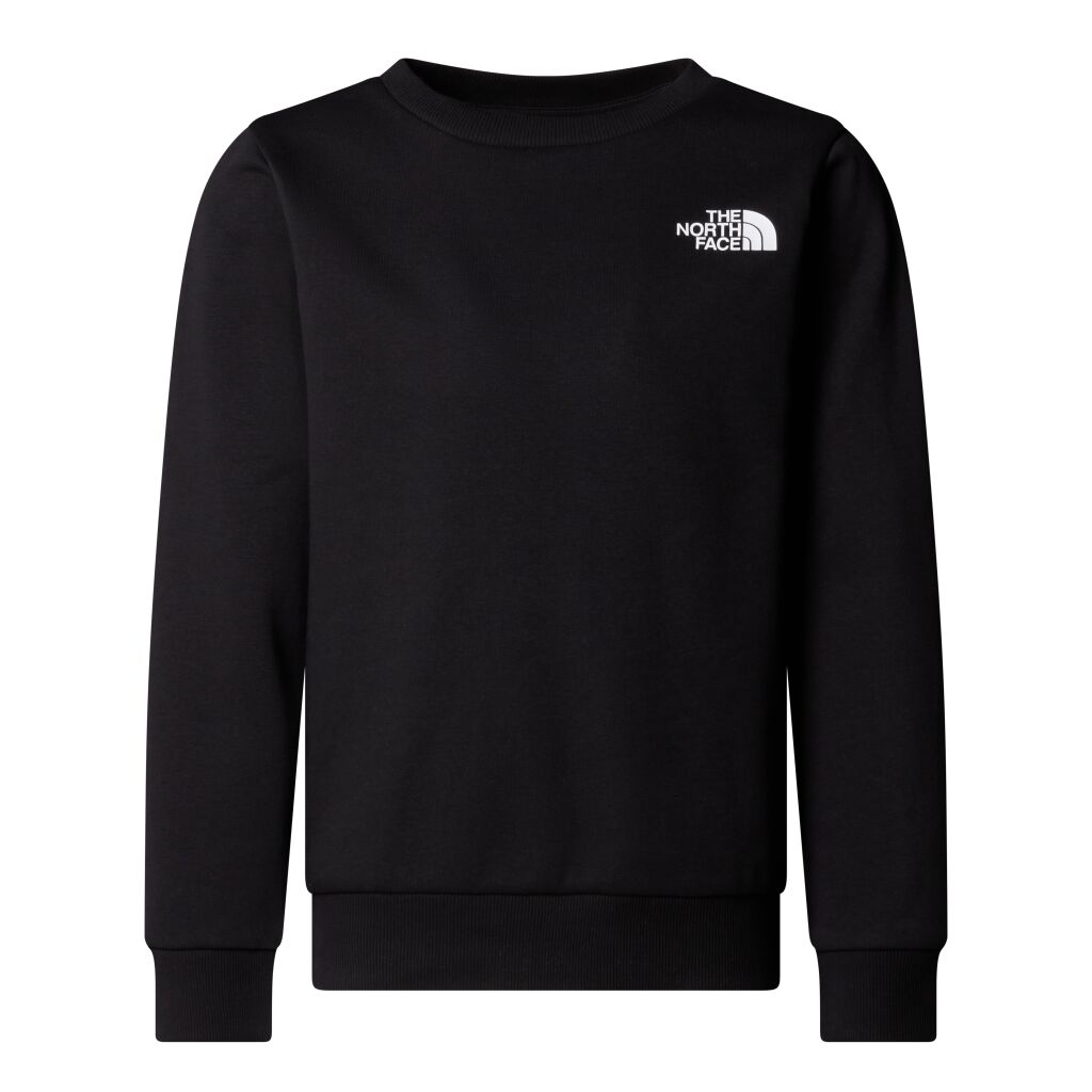 The North Face Teen Simple Dome Crew