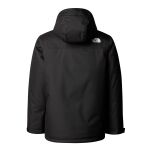 The North Face Teen Snowquest Jacket