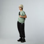 The North Face Teen S/S Simple Dome Tee