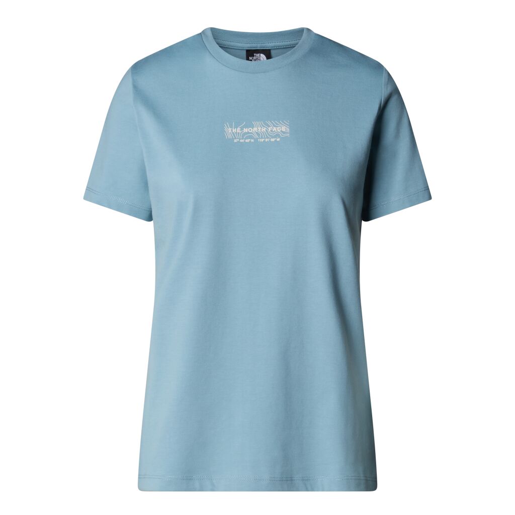 The North Face Blanca Tee W