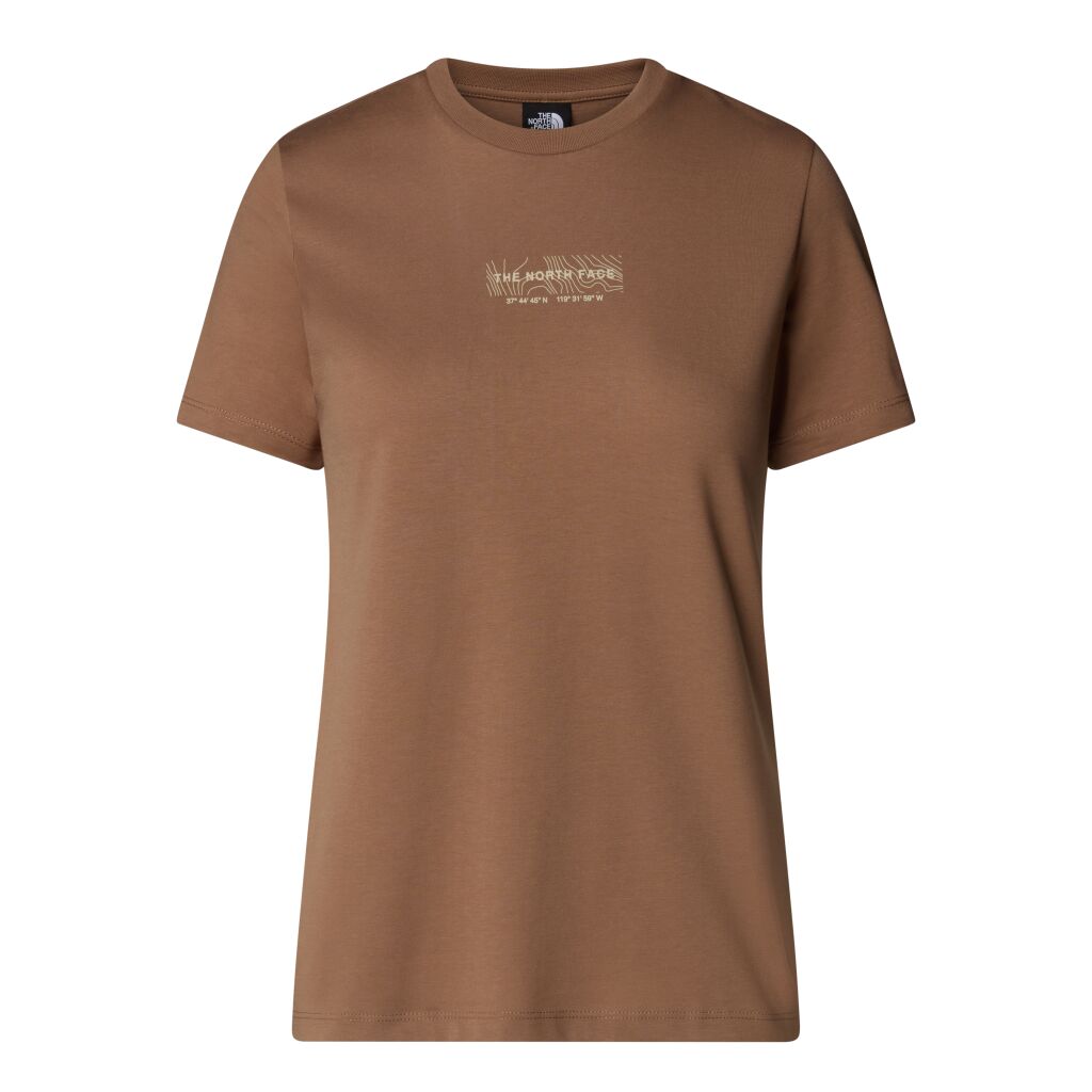 The North Face Blanca Tee W
