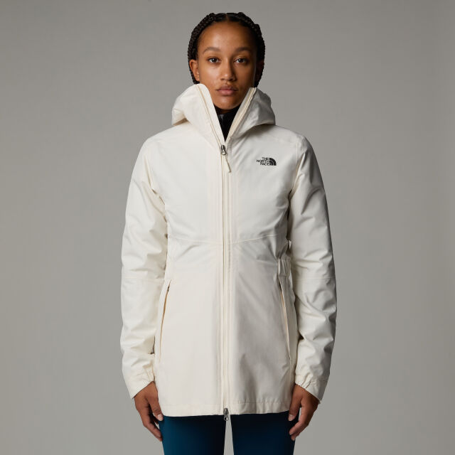 The North Face Hikesteller Parka Shell Jacket W - naisten kuoritakki