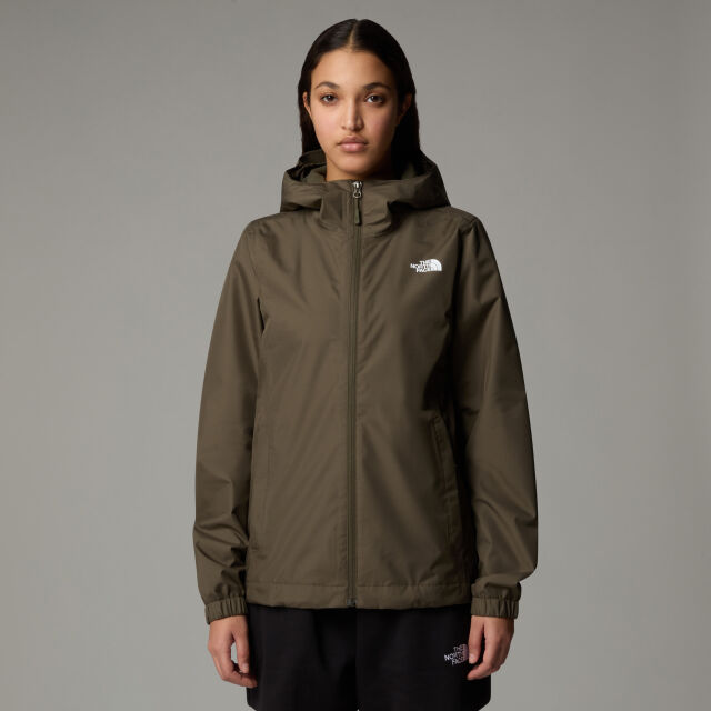 The North Face Quest Jacket W - naisten kuoritakki