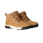 The North Face Sierra Mid Lace Wp W