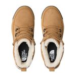 The North Face Sierra Mid Lace Wp W