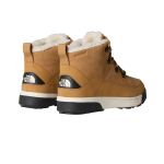 The North Face Sierra Mid Lace Wp W