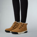 The North Face Sierra Mid Lace Wp W
