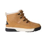 The North Face Sierra Mid Lace Wp W