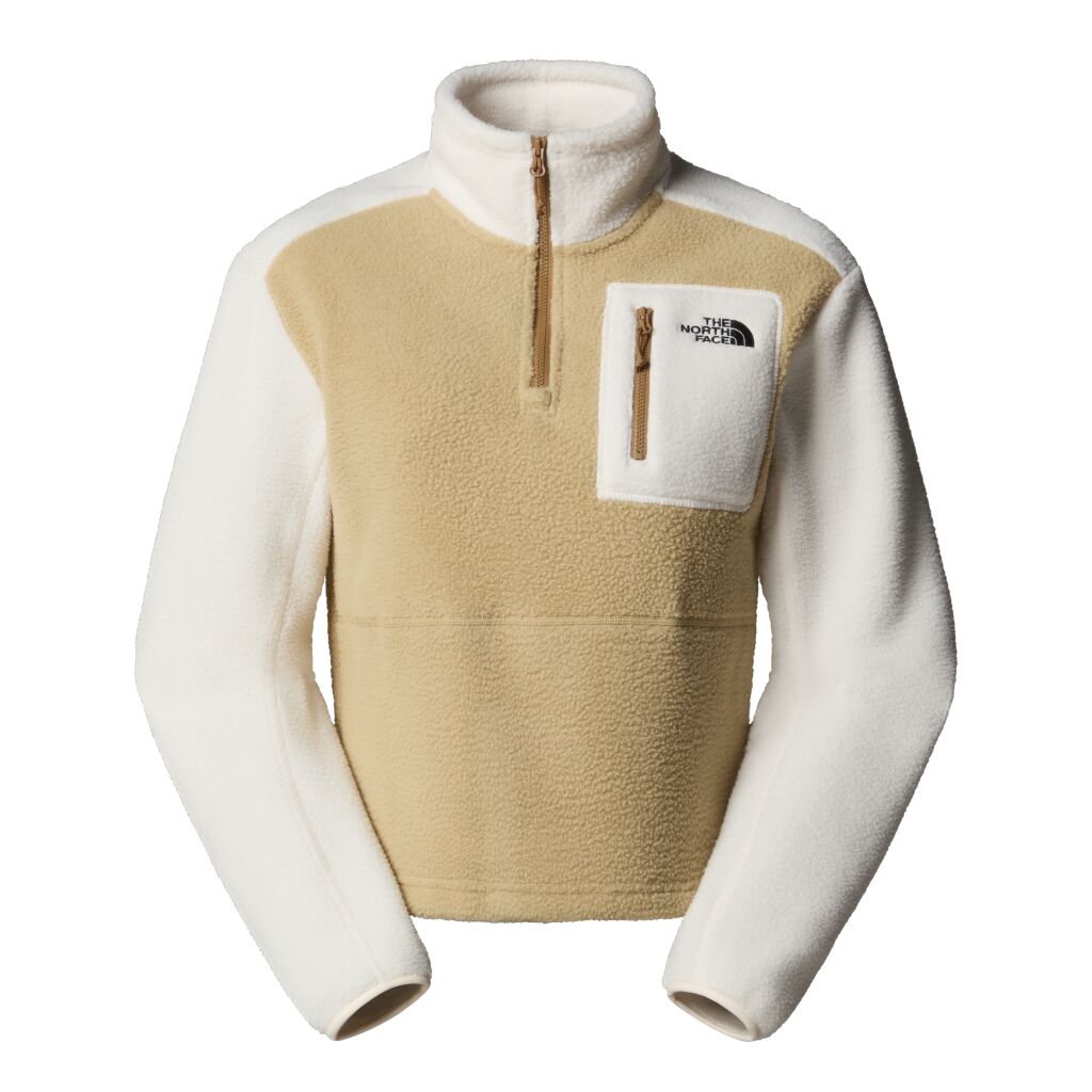 The North Face Yumiori 1/4 Zip W