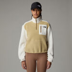 The North Face Yumiori 1/4 Zip W