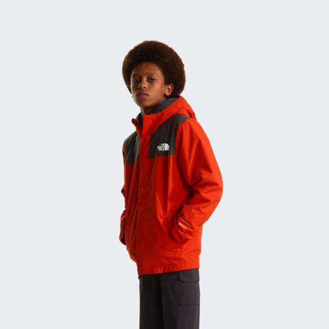 The North Face Antora B Rain Jacket jr