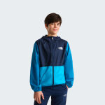 The North Face Cyclone B Wind Jacket Jr