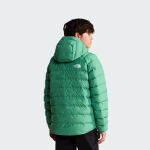 The North Face Reversible Perrito Hooded Jacket B Jr