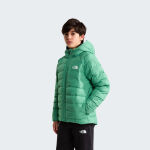 The North Face Reversible Perrito Hooded Jacket B Jr
