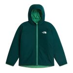 The North Face Reversible Perrito Hooded Jacket B Jr