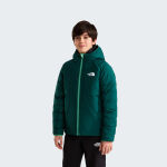 The North Face Reversible Perrito Hooded Jacket B Jr
