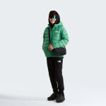 The North Face Reversible Perrito Hooded Jacket B Jr