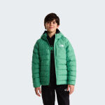 The North Face Reversible Perrito Hooded Jacket B Jr