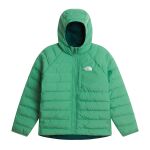 The North Face Reversible Perrito Hooded Jacket B Jr