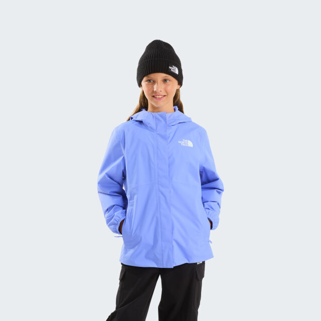 The North Face Antora G Rain Jacket Jr