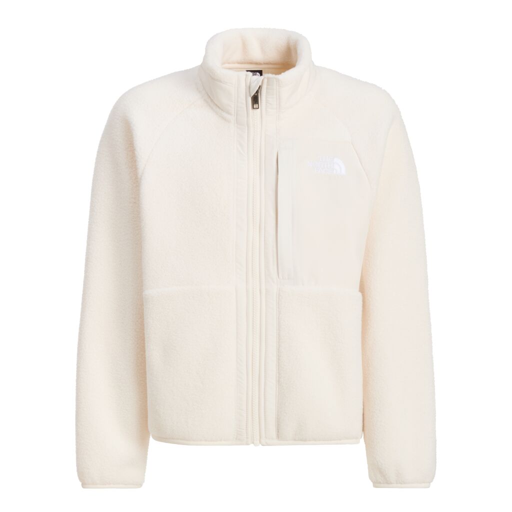 The North Face Yumiori Full Zip Jacket G
