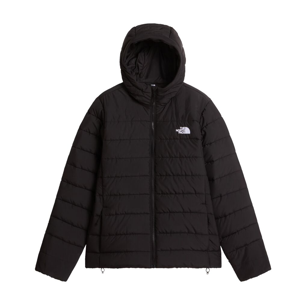 The North Face Aconcagua Hooded Jacket M