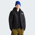 The North Face Aconcagua Hooded Jacket M