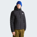 The North Face Aconcagua Hooded Jacket M