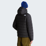 The North Face Aconcagua Hooded Jacket M
