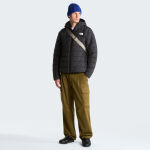 The North Face Aconcagua Hooded Jacket M