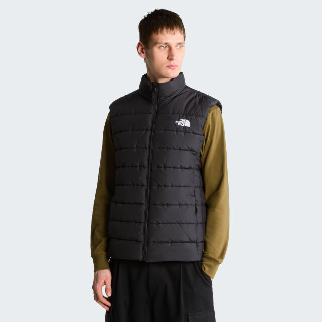 The North Face Aconcagua Vest M