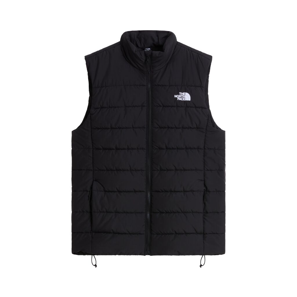 The North Face Aconcagua Vest M