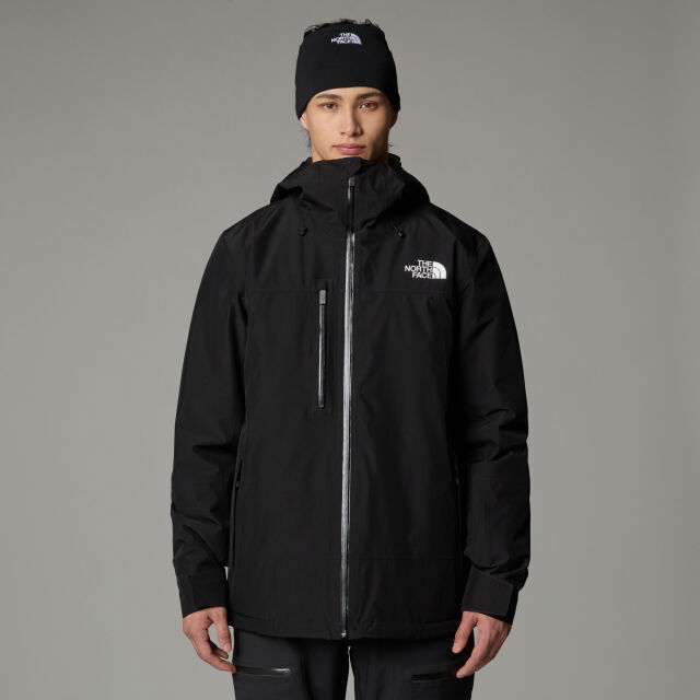 The North Face Descendit Jacket M